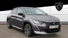 Peugeot 208 1.2 PureTech 100 GT 5dr Petrol Hatchback